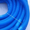 bazenova hadice 32 mm modra 1 dil 1 m detail