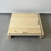 paletka 80x80 vyvyseny zahon