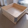 vyvyseny zahon jedno patro na balkon zahradu terasu