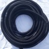 solarni bazenova hadice 32 mm cerna 1 dil 1 m
