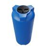 barel na vodu v 1003 objem 1000 l modra top