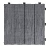 gumova dlazdice arista wood 30 x 30 cm barva seda uvodni foto