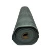benco celoplastove chovatelske a zahradni pletivo sede oko 15 15 mm vyska 120 cm 360 g m (2)