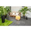 gumova dlazdice stone mosaic 30 x 30 cm barva seda (4)