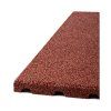 gumova dlazdice rubber tile 50x50 cm barva cervena (2)