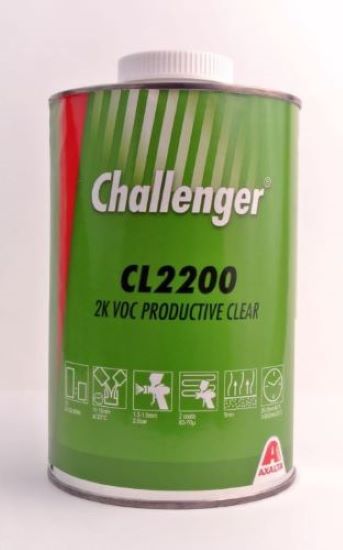 cl2200