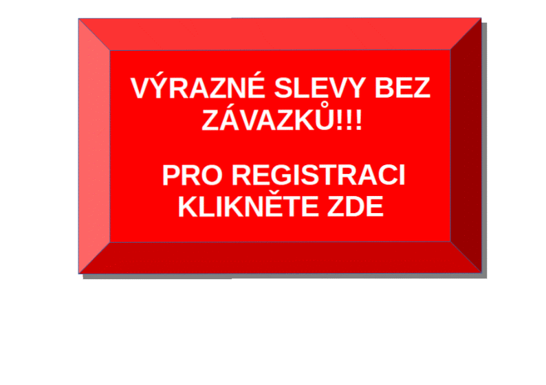 registrace