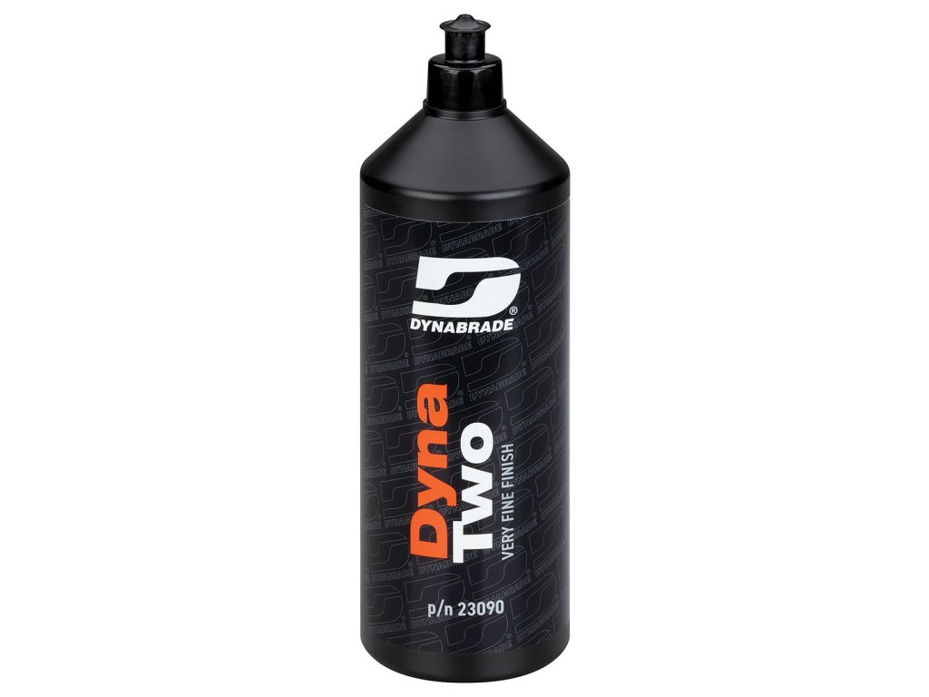 2624 dynaorange polishing compound 1l