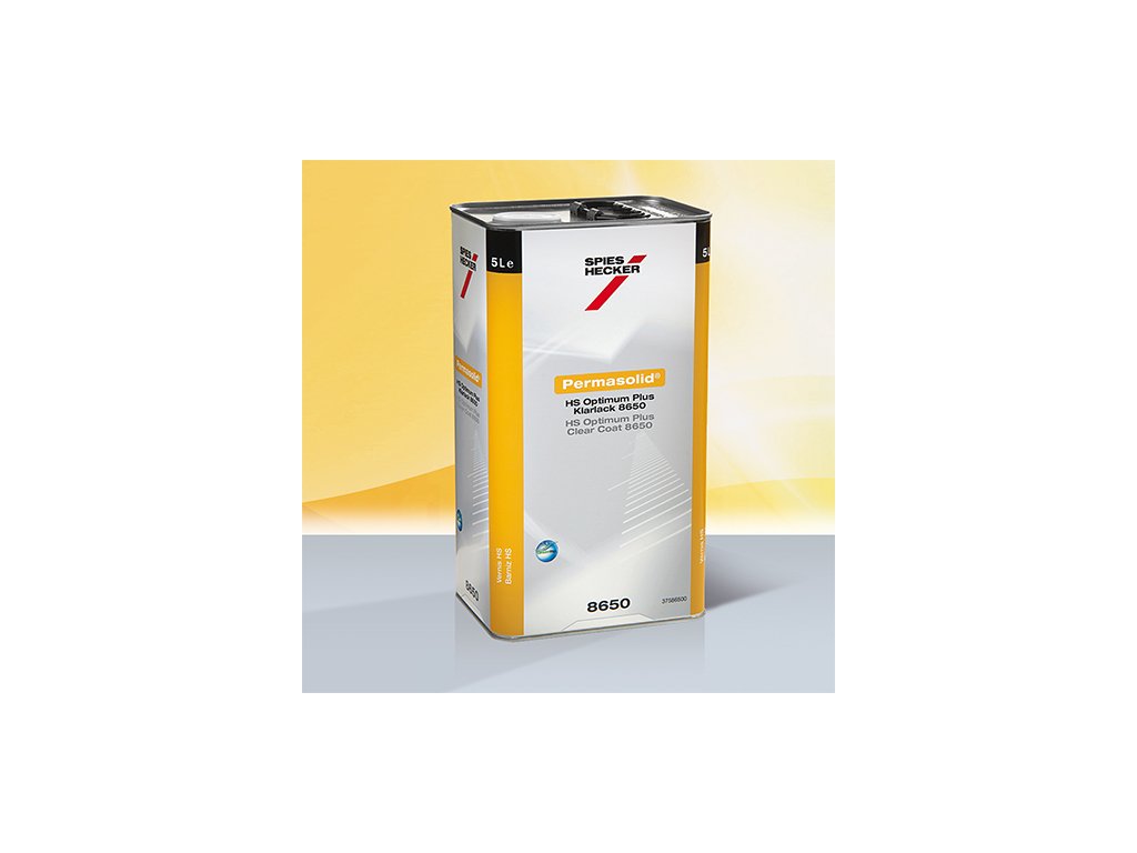 product PC clear 8650 5L