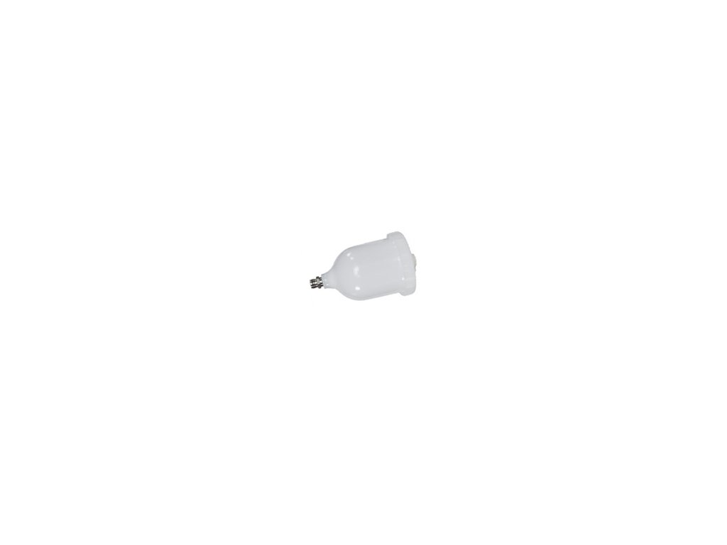 587 nadobka do pistole typ devilbiss 500ml