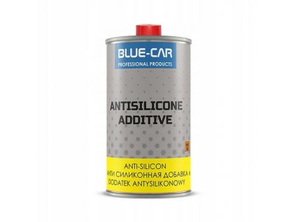 blue car Antisilikonová přísada 0,5L blu000121