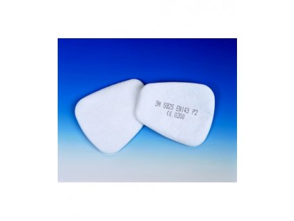 3M filter 5925/6925
