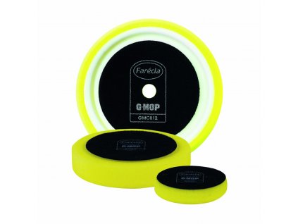 G Mop Yellow Foam range image 1