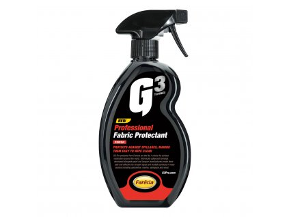 g3 pro fabric protectant