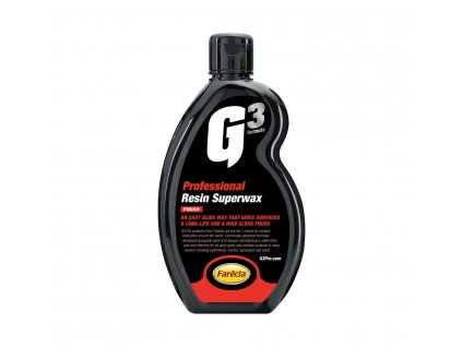 g3 pro resin superwax