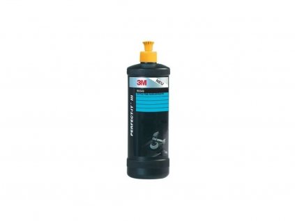 3131 3m 80349 car care perfect it iii extra fine 1l stredne silna lestici pasta