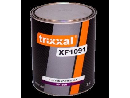 trixal plnič