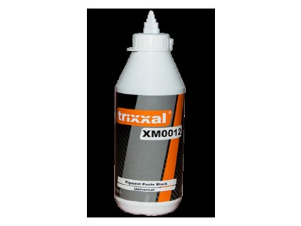 trixxal pigmentace