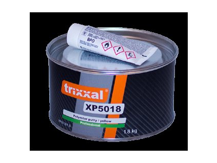 trixxal XP5018