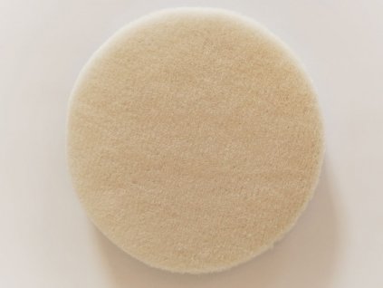 Leštící podložka z mikrovlákna 80mm - Microfiber Polishing Pad