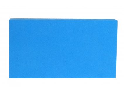Blok Modrý 140 X 75 MM 12001