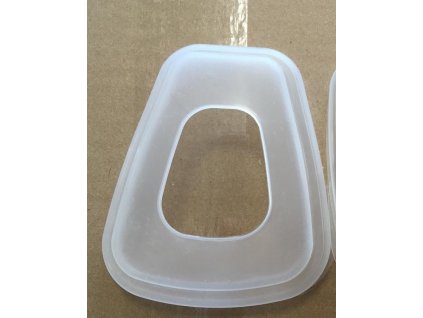 Držák filtrů masek serie 6000/7000