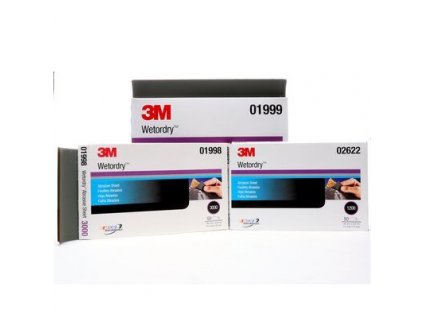 3M 401QVODA 138x230mm (hrubost P1500)