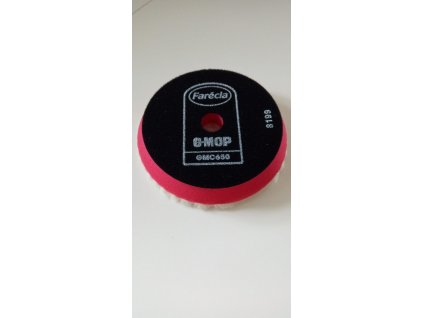 4010 g mop super high cut pad 150mm