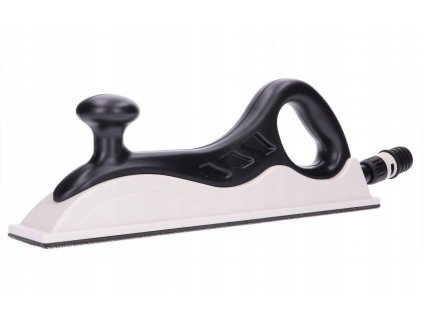 4112 hoblik s odsavanim 70x400mm rucni bily