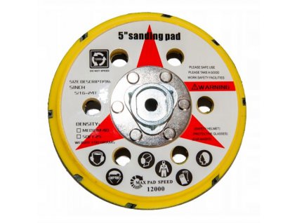 000088 125mm excentr