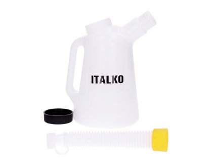 nalewka do oleju 1l 31807 2