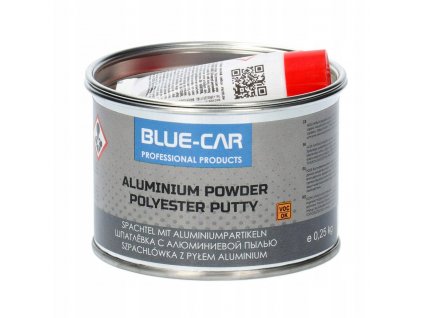 blue car Tmel ALU 0,25kg 35447 PRO000048