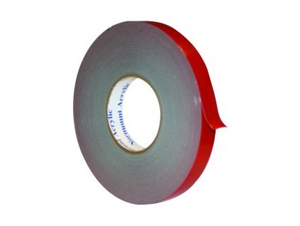 4699 oboustranna lepici paska 6mmx18mx1 1mm