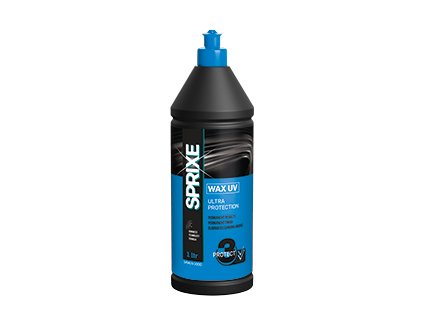 4921 1 sprixe wax uv ultra protection 1l