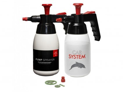 9705 carsystem pump spray tlakovy rozprasovac
