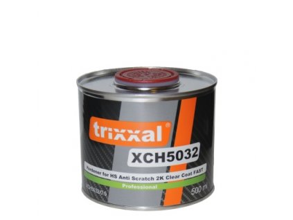 XCH5032 Hardener tužidlo do HS Anti Scratch 2K Clear 0,5l