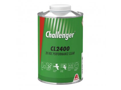 ch cl2400