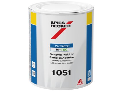 Permahyd Hi TEC Blend in Additive 1051