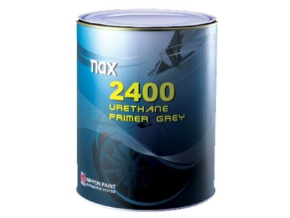 nax 2400 Urethane Primer Grey 1L+ 0,25L tužidlo FN2U1LPG