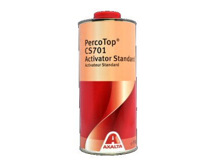 CS 701 B5LT PCT ACTIVATOR STANDARD PU