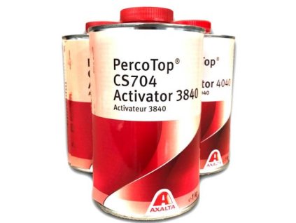 Percotop Aktivátor CS704