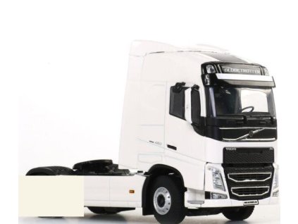 IVECO 058 ral 9010 BIANCO CIGNO