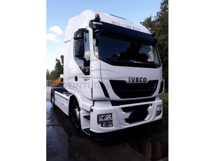 Iveco IC 194 Bianco