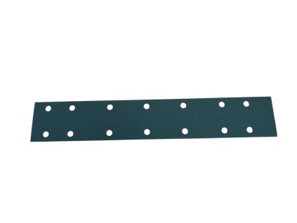 DG922 70x420mm P80 AO 14H Sheet velcro (hrubost P80)