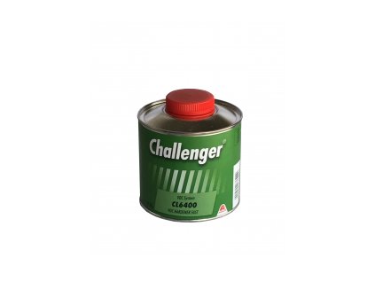 challenger cl6400