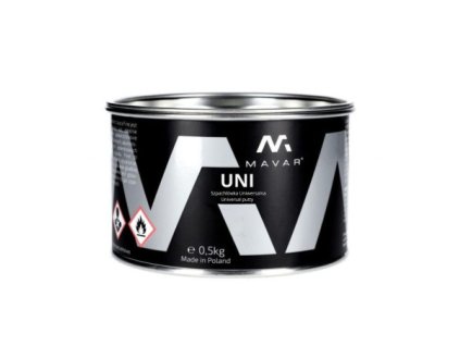 MAVAR tmel UNI