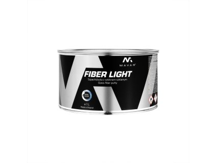 MAVAR TMEL Skelné vlákno Light