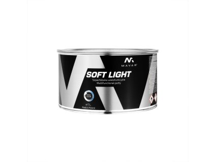MAVAR TMEL SOFT Light