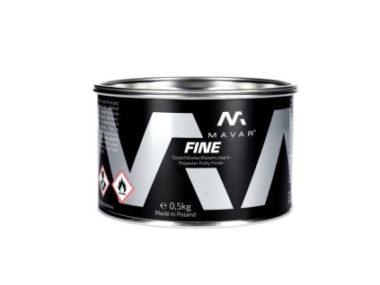 MAVAR TMEL FINE
