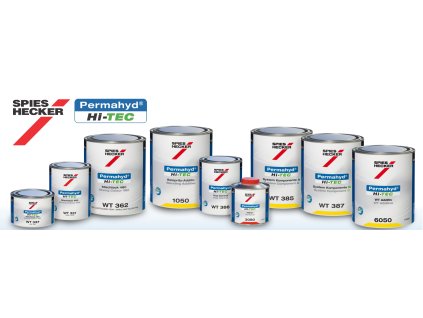 Spies Hecker Permahyd Hi TEC Mixing Colour 480